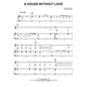 A House Without Love