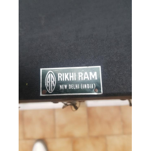 Rikhi Ram Ancient Sitar