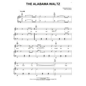 The Alabama Waltz