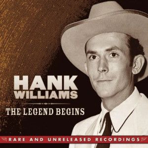 The Alabama Waltz