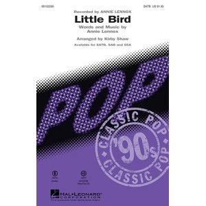 Little Bird