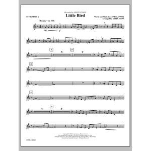Little Bird - Trompete 2