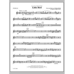 Little Bird - Tenor Sax