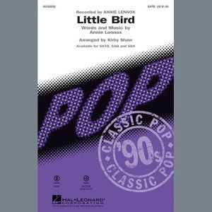 Little Bird - Guitar