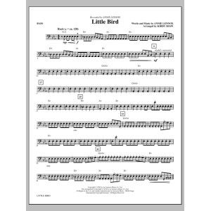 Little Bird - Bass