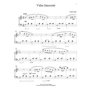 Valse Innocent