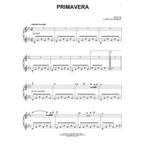 Primavera