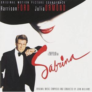 Theme From "Sabrina"