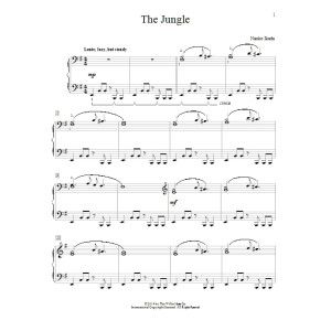 The Jungle