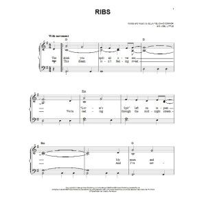 Ribs