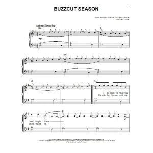 Buzzcut Season