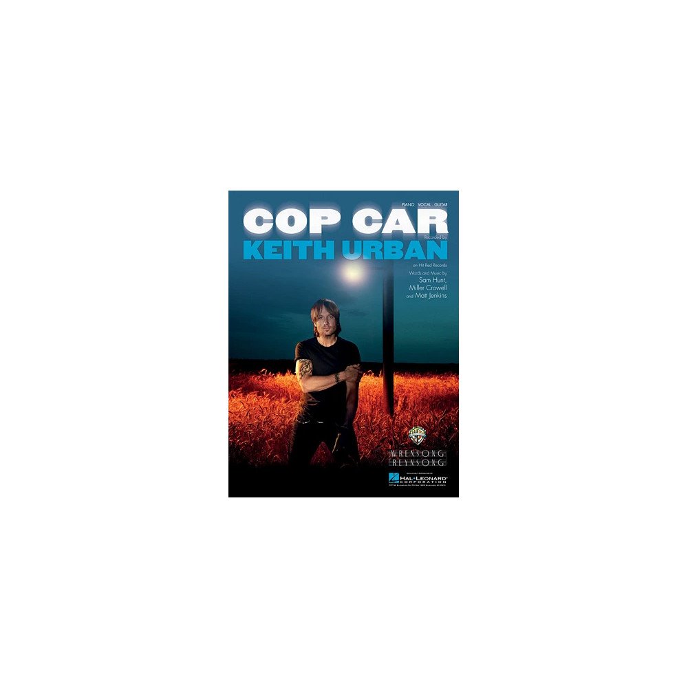 Cop Car