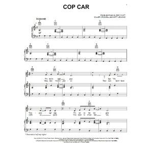 Cop Car