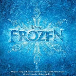 Let It Go (from Frozen) (Demi Lovato version)