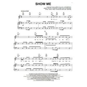 Show Me
