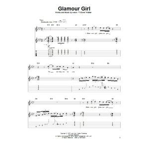 Glamour Girl