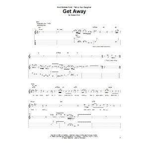 Get Away