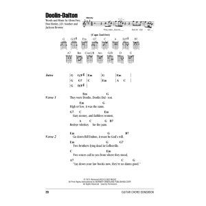 Doolin-Dalton
