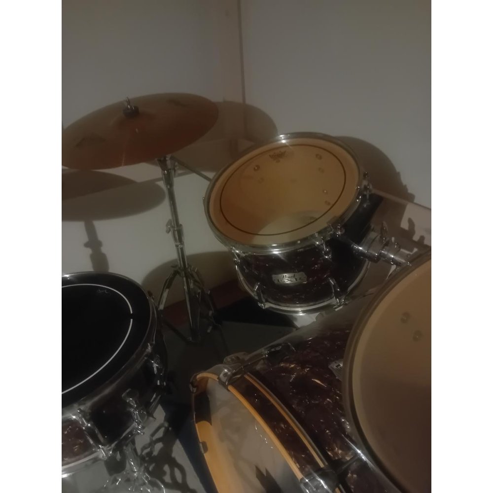 Pearl EXR in prism purple color
