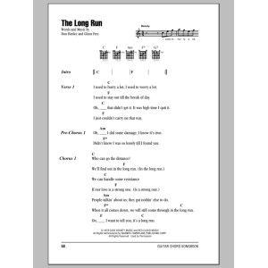 The Long Run