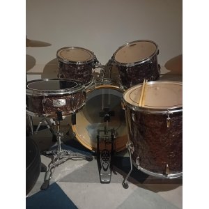 Pearl EXR in prism purple color