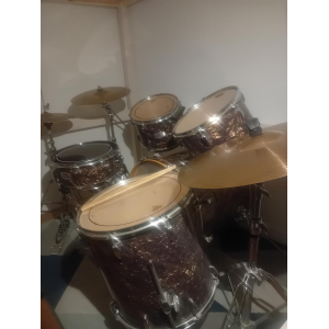 Pearl EXR coloris prism purple