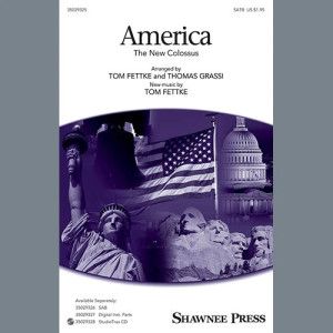 America - Percussion