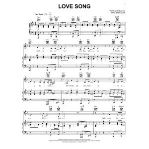 Love Song
