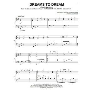 Dreams To Dream (Finale Version)