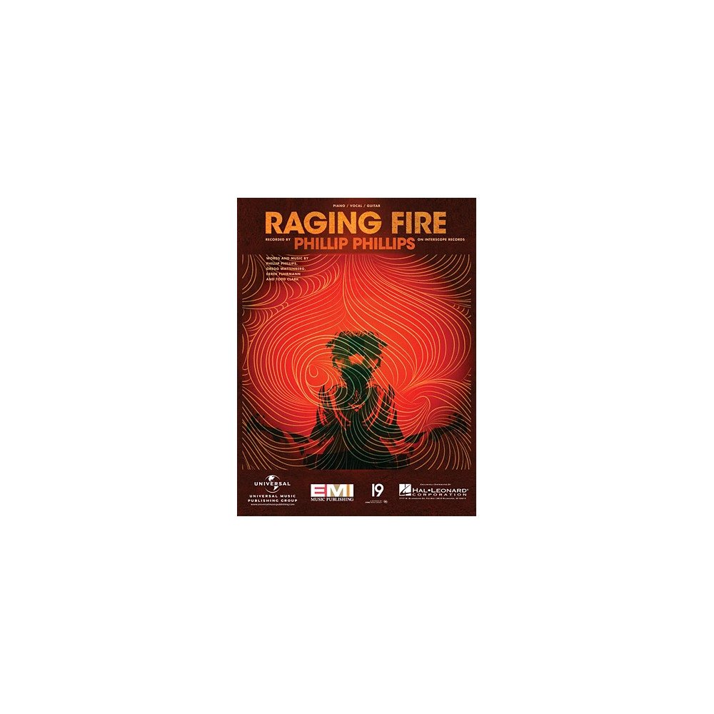 Raging Fire