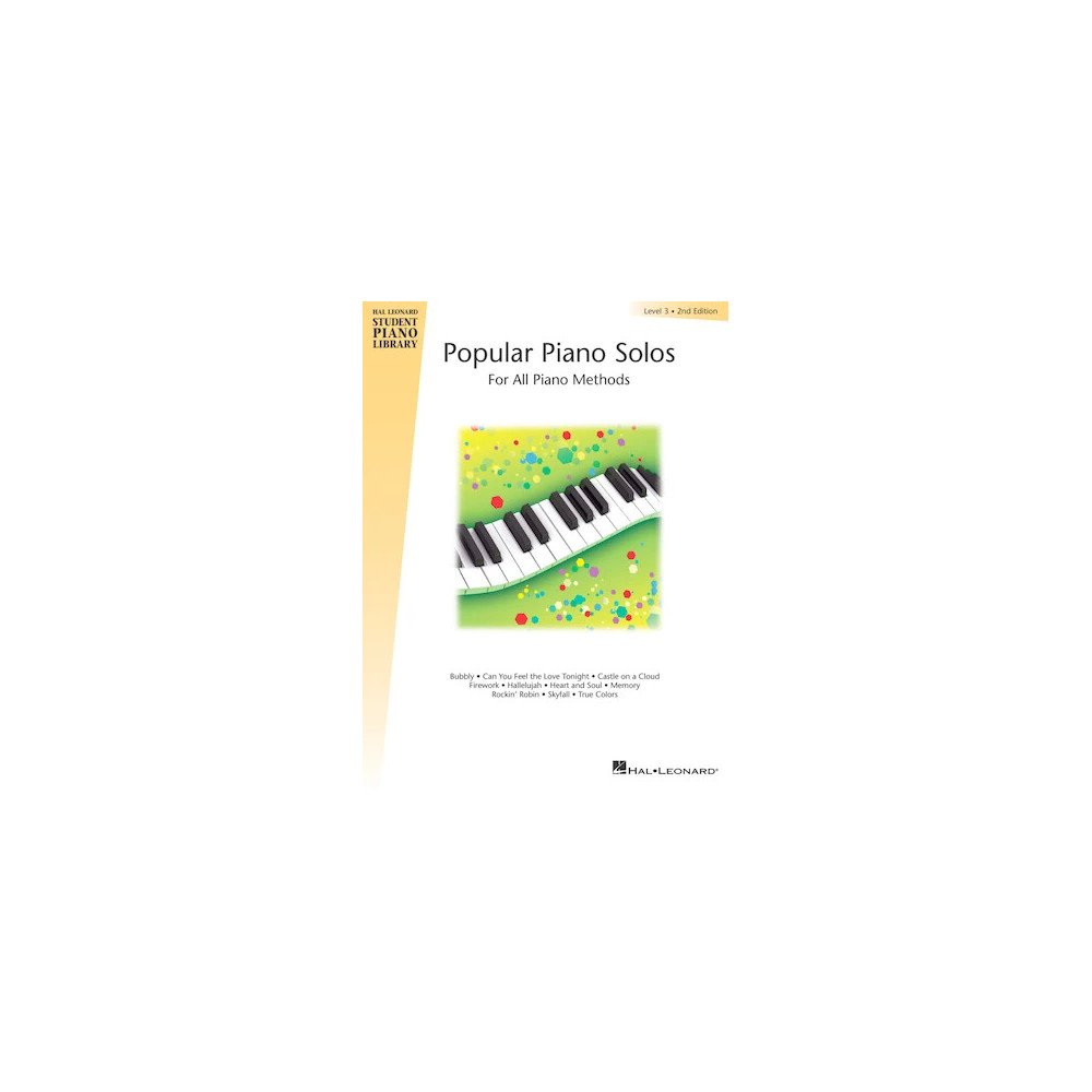 True Colors (arr. Fred Kern)