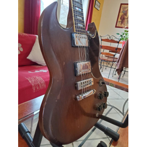 Gibson SG Standard (1974) - Collectible Guitar