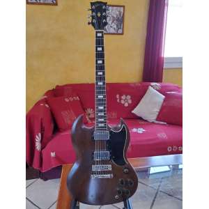 Gibson SG Standard (1974) - Collectible Guitar