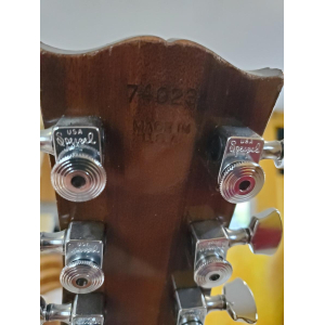 Gibson SG standard (1974) - Guitare de collection