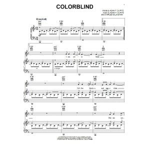 Colorblind