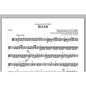 Roar - Viola