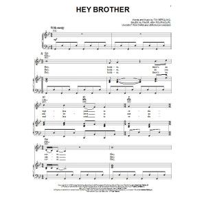 Hey Brother