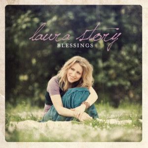 Blessings (arr. Heather Sorenson)