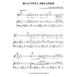 Beautiful Dreamer