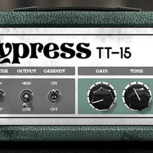 Cypress TT-15