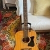 Ibanez V50NJP-NP is an acoustic guitar starter pack that includes everything you need to get started on your musical journey. Th