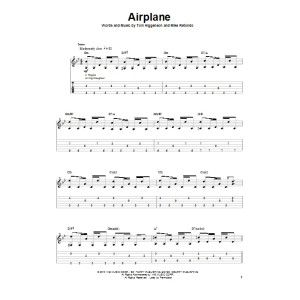 Airplane