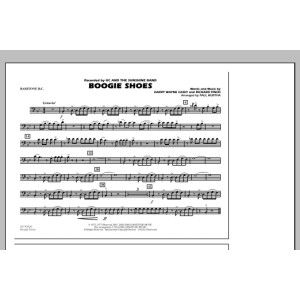 Boogie Shoes - Baritone B.C.