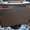 Fender Bandmaster - Tube Amplifier