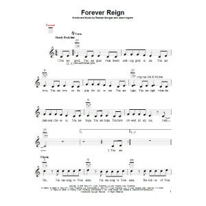 Forever Reign