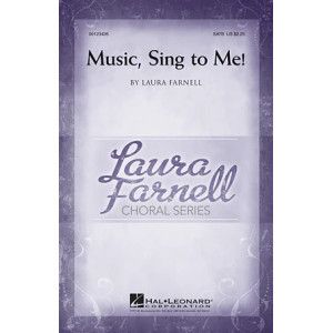 Music, Sing To Me