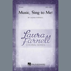 Music, Sing To Me