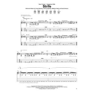 Strife