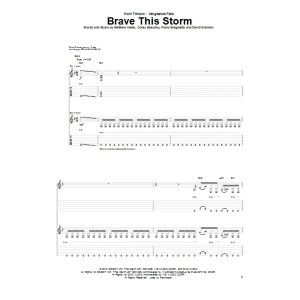 Brave This Storm