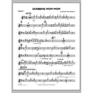 Uchibeng Wow-wow - Trumpet 1
